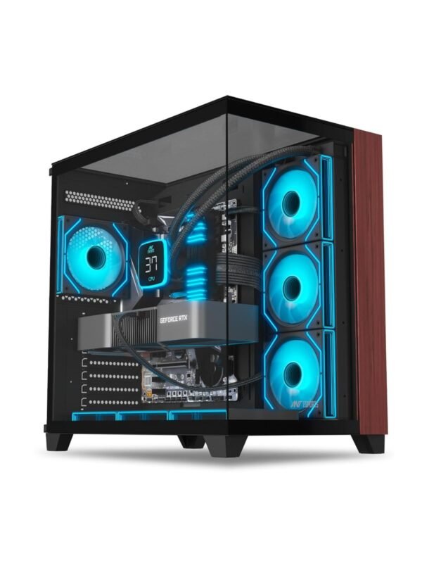 GC Aqua Gaming PC
