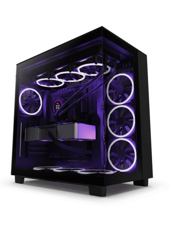 GC Sentinel Gaming PC