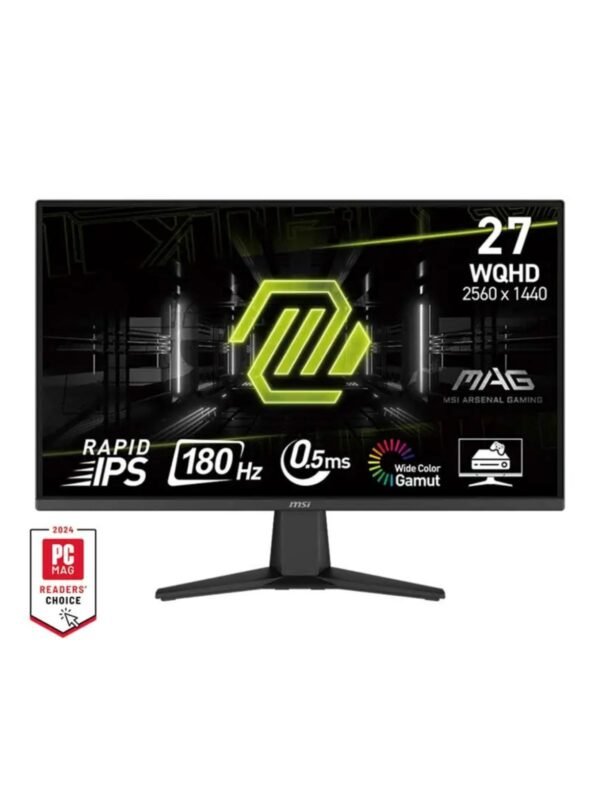 MSI MAG 275QF 27 Inch
