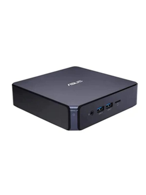 Refurbished ASUS Chromebox